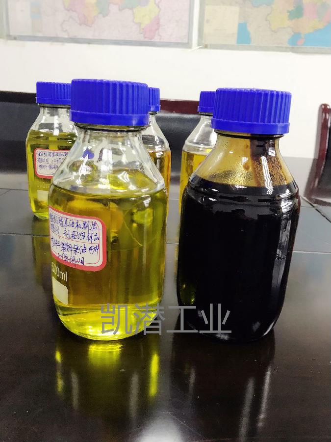 輪胎油可以用在哪？可利用性回收率高嗎？(圖1)