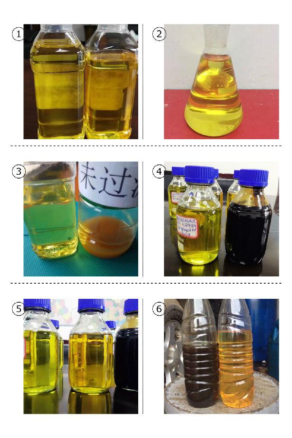 真空濾油機(jī)真的能將廢油脫色除雜不產(chǎn)生危廢嗎？