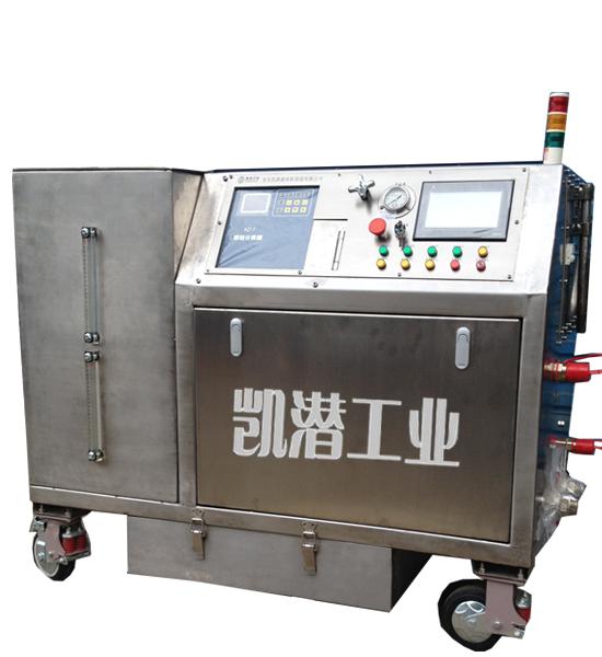 濾油機(jī)—絕緣油雙級(jí)真空濾油機(jī)，輸電變的應(yīng)用