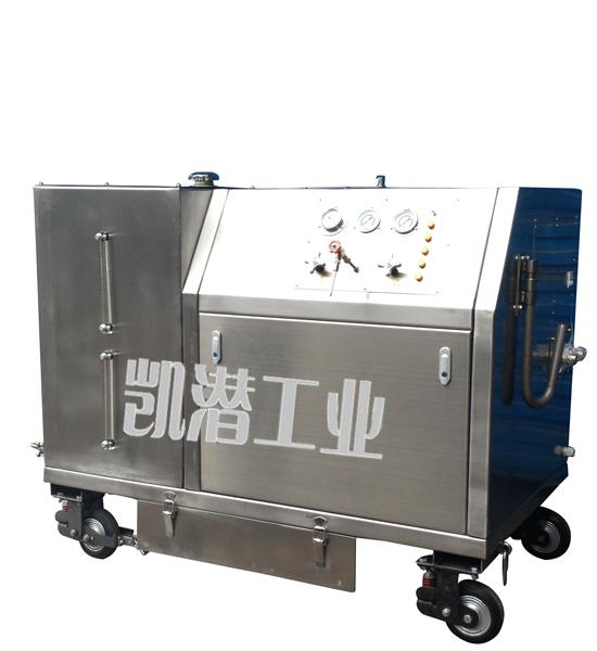 濾油機(jī)貴在哪里？