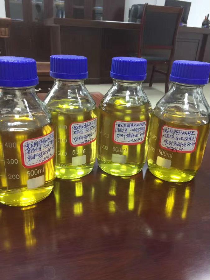 潤滑油中油泥的危害？用什么濾油設(shè)備凈化再使用？
